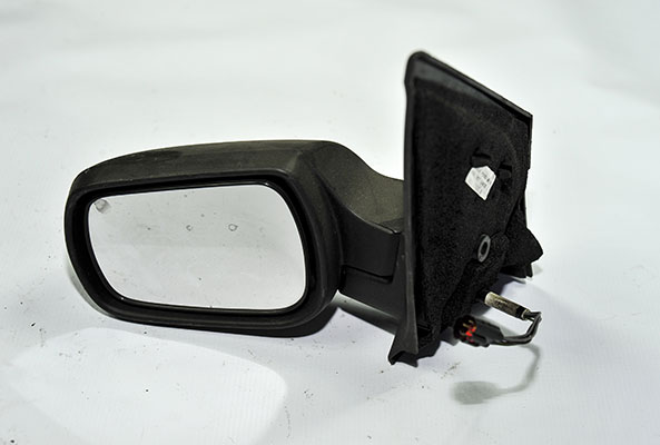 ford cıkma yedek fiesta sol elektrikli ayna 